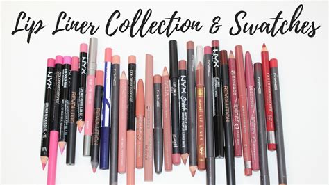 19 Best Nude Lip Liners 2022 for Every Skin Tone 